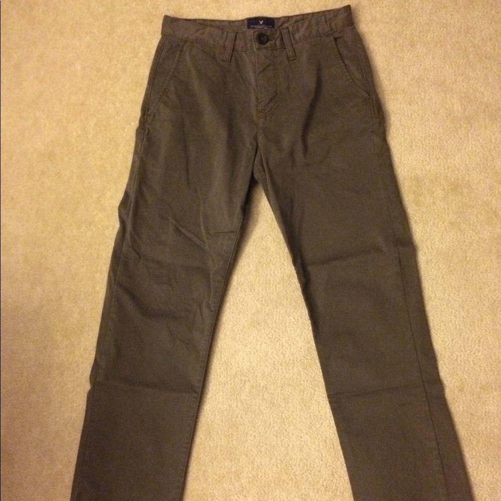 Men’s American Eagle Outfitters Chino Pants 28x30